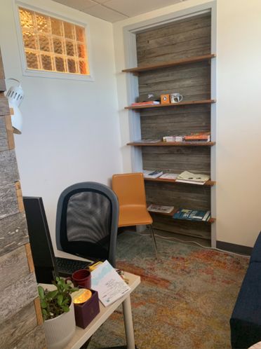 HatchLab Suite 205
